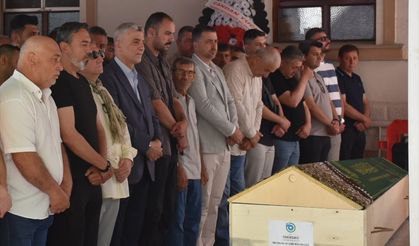 Ticaret Bakanı Ömer Bolat'ın akrabası Sebahat Dündar kimdir, neden vefat etti?
