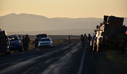 Arazi anlaşmazlıği felaketi getirdi: Pusuya düşürüldü...