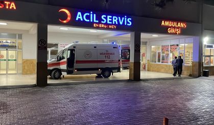 Arazi kavgası kanlı bitti: Bir kardeş öldü, iki kişi yaralandı!