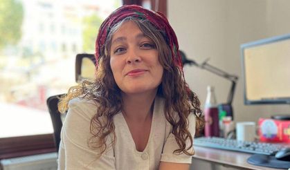 bianet editörü Tuğçe Yılmaz kimdir?