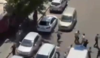 Eski husumet yeniden alevlendi: Kavga hastanede son buldu!
