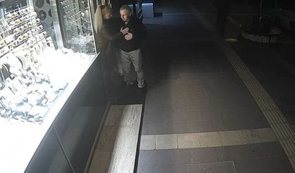 Hayat kurtaran müdahale: Heimlich manevrasıyla hayatta kaldı!