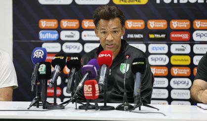 Jose Morais veda etti: Süper Lig olsaydı Türkiye'de kalmayı düşünebilirdim!