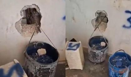 Kurban satışında şoke eden dolandırıcılık yöntemi: Tartıya gizli mekanizma yerleştirmişler!