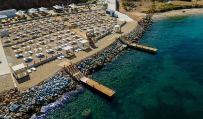Manavgat Sorgun ve Bodrum Yalıkavak'ta halk plajı açılacak