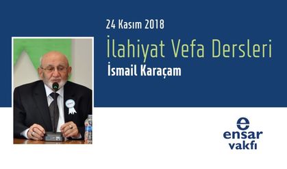 Prof. Dr. İsmail Karaçam neden vefat etti?