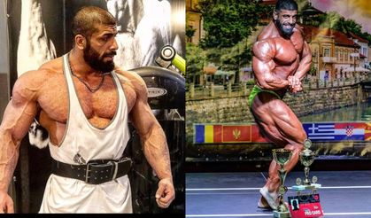 Milli sporcu Semih Topcu kimdir? Semih Topcu başarıları