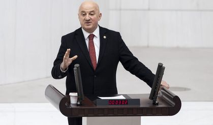 Murat Emir duyurdu: Bayraktutan, Meclis Başkanlığı için güçlü bir aday