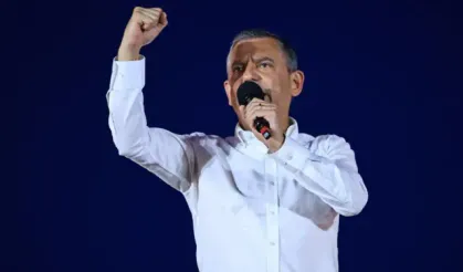 SON DAKİKA | CHP lideri Özgür Özel duyurdu: '81 ilde seçim kampanyasına başlıyoruz!'