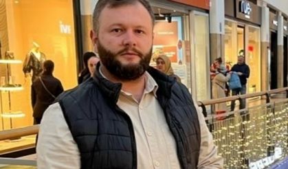 Talihsiz kaza: Tomruk, orman işçisinin sonu oldu!