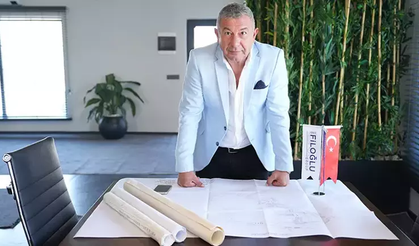Ünlü iş insanı Fatih Fil kimdir?