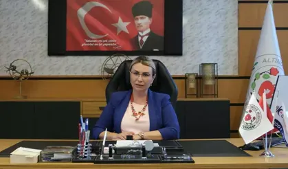 Yasemin Fazlaca CHP'den istifa etti: Onurlu mücadelem sonlandı!