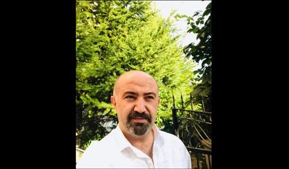 AK Parti Adana Gençlik Kolları’nın kurucu ismi Ahmet Doklar vefat etti