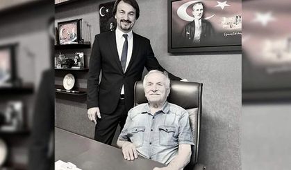 CHP Milletvekili Eylem Ertuğrul'un acı günü