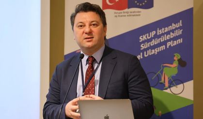 Eski İBB Genel Sekreter Yardımcısı Gürkan Akgün kimdir?