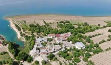 Bir köy, dört şehir: Her adımda başka bir il sınırı