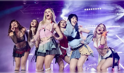 Manifest konserine ne giyilir? ManiFestival kombin önerileri