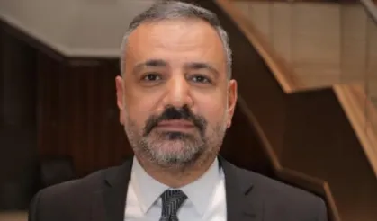 CHP İzmir İl Başkanlığı Kongresinde tek aday Şenol Aslanoğlu