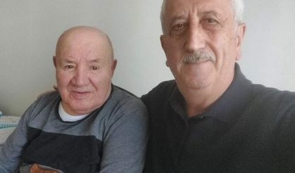 Sevilen İş İnsanı Muzaffer Samda hayatını kaybetti