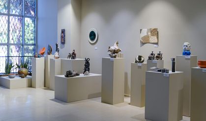 İzmir'de Eylül ayında sanat hareketliliği başlıyor