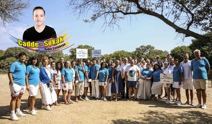 “Sokağın Kadınları” Çeşme’de sahnelendi