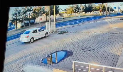 Freni boşalan tır dehşet saçtı: Yaralılar var!