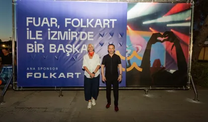 İzmir Kültürpark’ta Atatürk ve Refik Anadol sergileri ziyaretçi akınına uğradı