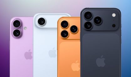 Apple, iPhone 17 serisi ve yeni ürünlerini dünyaya tanıttı: İşte tüm detaylar