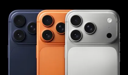 iPhone 17, Apple Türkiye’de ön siparişe açıldı: İşte iPhone 17 serisinin satış fiyatları!