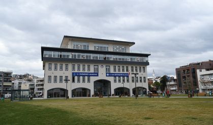 Kuşadası Belediyesi Hizmet Binası krizinde tahliye tartışması büyüyor