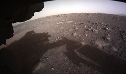 NASA’dan tarihi açıklama: Mars’ta yaşam izine dair en net bulgular