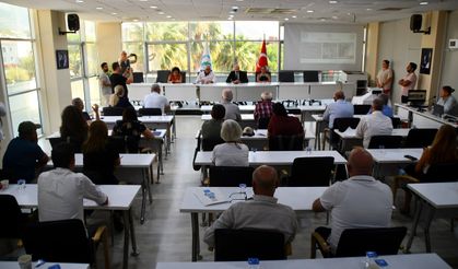Priene Antik Kenti'nin UNESCO yolculuğu hızla ilerliyor