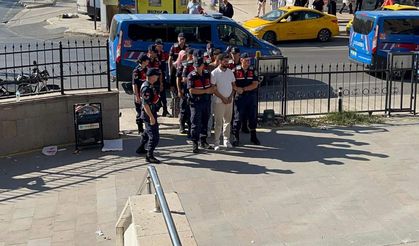 Tartışma sırasında silahla babasını öldürdü