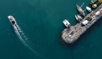 Egeli balıkçılar tayfa bulamıyor