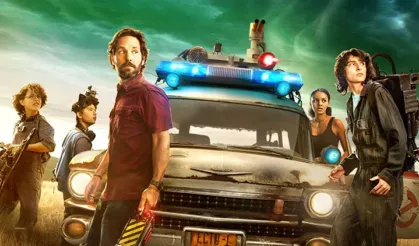 Hayalet Avcıları: Öteki Dünya filmi ne zaman, nerede çekildi: Oyuncu ve teknik kadro