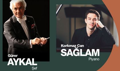 Cumhuriyetin 102. yılına İzmir Devlet Senfoni Orkestrası’ndan özel konser