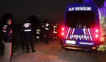 İzmir'de köpeğe ateş eden kişi yanlışlıkla 69 yaşındaki kadını öldürdü