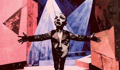 İzmirliler 15-29 Ekim arası tiyatroya doyacak