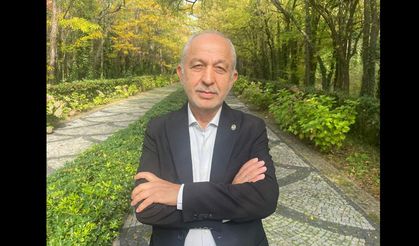 Marmara’da eylül yağışları yüzde 65 azaldı