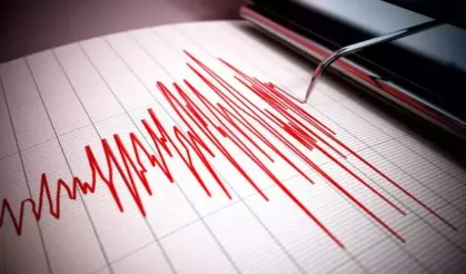 Pasifik'te deprem: Tonga açıkları 4,5 ile sarsıldı