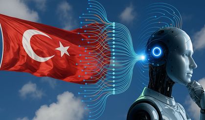 TÜİK ilk kez açıkladı: Türkiye'de her 5 kişiden 1'i yapay zeka kullanıyor