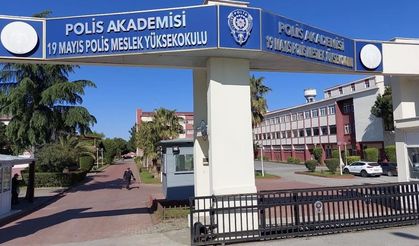 20 yaşındaki genç polis adayı 5. kattan atlayarak yaşamını yitirdi