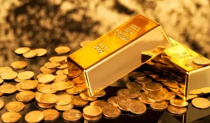 Gram altında alarm zilleri! Ekonomistten ‘bu seviyeye dikkat’ uyarısı