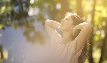 Kış mevsiminde D vitamini alarmı: Cilt sağlığı tehlikede