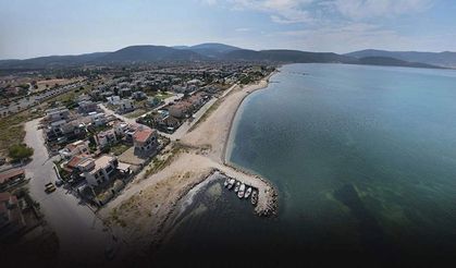 Urla 1. Etap Nazım İmar Planı, 10 Kasım’da komisyona girecek