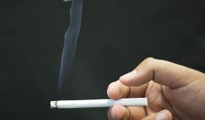 Uzmanı uyardı: Tütün dumanında 7 binden fazla kanserojen madde var