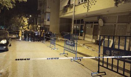 Yine bina alarmı! Çatlaklar ekipleri harekete geçirdi