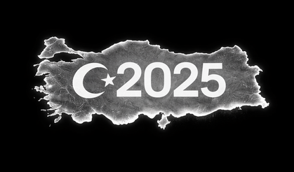 2025 kabus gibi geçti! Türkiye'nin hafızasına kazınan olaylar...