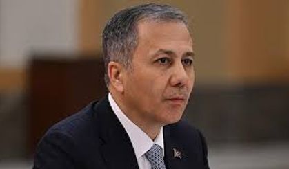 Bakan Yerlikaya: Son 6 günde 301 siber suç şüphelisi yakalandı