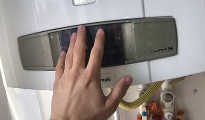 Baymak e03 hatası nasıl giderilir?